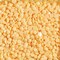 Diamond Dotz 2.8MM 12G Cylinder Baby Yellow - Freestyle Diamond Painting Beads, Diamond Art Beads, Replacement Drills, Loose Gems for DIY Crafts and Art Projects